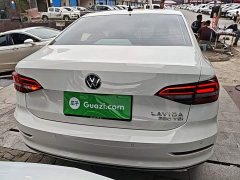 Volkswagen Lavida 280TSI DSG Comfort - фото 5