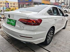 Volkswagen Lavida 280TSI DSG Comfort - фото 6