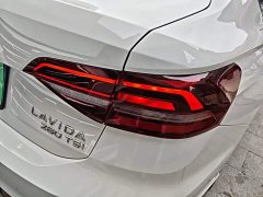 Volkswagen Lavida 280TSI DSG Comfort - фото 7