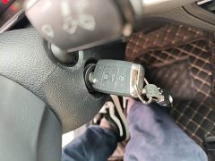 Volkswagen Lavida 280TSI DSG Comfort - фото 8