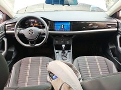 Volkswagen Lavida 280TSI DSG Comfort - фото 9