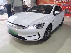 BYD Qin PLUS Glory Edition EV 510KM Leading - ფოტო 1