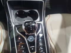 BYD Qin PLUS Glory Edition EV 510KM Leading - ფოტო 13
