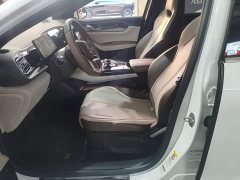 BYD Qin PLUS Glory Edition EV 510KM Leading - ფოტო 14