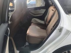 BYD Qin PLUS Glory Edition EV 510KM Leading - ფოტო 16