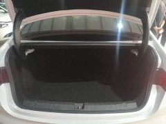 BYD Qin PLUS Glory Edition EV 510KM Leading - ფოტო 18