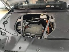 BYD Qin PLUS Glory Edition EV 510KM Leading - ფოტო 19