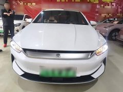 BYD Qin PLUS Glory Edition EV 510KM Leading - ფოტო 2