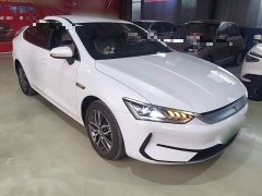 BYD Qin PLUS Glory Edition EV 510KM Leading - ფოტო 3