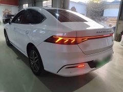 BYD Qin PLUS Glory Edition EV 510KM Leading - ფოტო 4