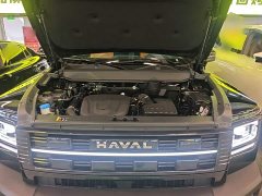 Haval Manlong New Energy Hi4 105 Pro LFP - фото 19