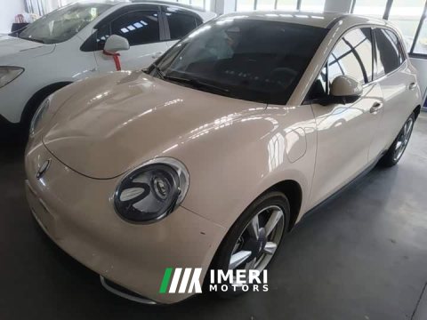 2022 ORA Good Cat 400km Standard Range Venus Edition Ternary Lithium Battery - ავტომობილი ჩინეთიდან