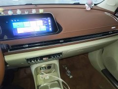 ORA Good Cat 400km Standard Range Venus Edition Ternary Lithium Battery - фото 10