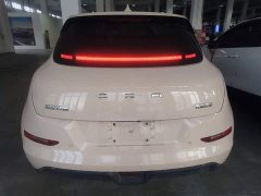 ORA Good Cat 400km Standard Range Venus Edition Ternary Lithium Battery - фото 4