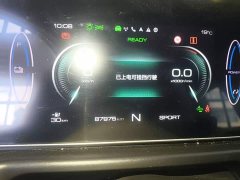 ORA Good Cat 400km Standard Range Venus Edition Ternary Lithium Battery - фото 9