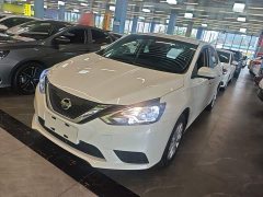 Nissan Sylphy Facelift III Classic 1.6XE CVT Comfort Edition - фото 1