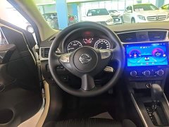 Nissan Sylphy Facelift III Classic 1.6XE CVT Comfort Edition - фото 10