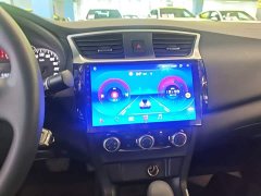 Nissan Sylphy Facelift III Classic 1.6XE CVT Comfort Edition - фото 12