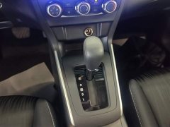 Nissan Sylphy Facelift III Classic 1.6XE CVT Comfort Edition - фото 13