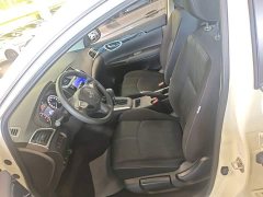 Nissan Sylphy Facelift III Classic 1.6XE CVT Comfort Edition - фото 14
