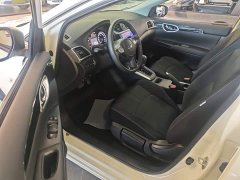 Nissan Sylphy Facelift III Classic 1.6XE CVT Comfort Edition - фото 15