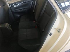 Nissan Sylphy Facelift III Classic 1.6XE CVT Comfort Edition - фото 16