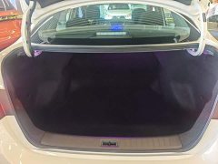 Nissan Sylphy Facelift III Classic 1.6XE CVT Comfort Edition - фото 18