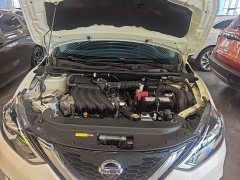 Nissan Sylphy Facelift III Classic 1.6XE CVT Comfort Edition - фото 19