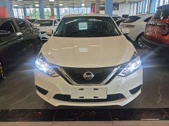 Nissan Sylphy Facelift III Classic 1.6XE CVT Comfort Edition - фото 2