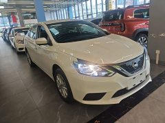 Nissan Sylphy Facelift III Classic 1.6XE CVT Comfort Edition - фото 3