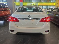 Nissan Sylphy Facelift III Classic 1.6XE CVT Comfort Edition - фото 5