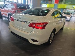 Nissan Sylphy Facelift III Classic 1.6XE CVT Comfort Edition - фото 6