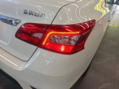 Nissan Sylphy Facelift III Classic 1.6XE CVT Comfort Edition - фото 7