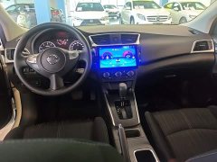 Nissan Sylphy Facelift III Classic 1.6XE CVT Comfort Edition - фото 9