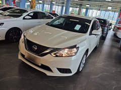 Nissan Sylphy Classic 1.6XE CVT Comfort - фото 1