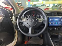Nissan Sylphy Classic 1.6XE CVT Comfort - фото 10