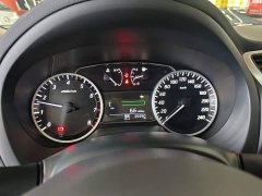 Nissan Sylphy Classic 1.6XE CVT Comfort - фото 11