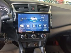 Nissan Sylphy Classic 1.6XE CVT Comfort - фото 12