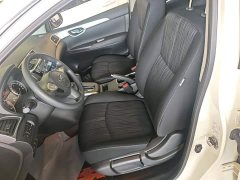 Nissan Sylphy Classic 1.6XE CVT Comfort - фото 14