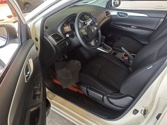 Nissan Sylphy Classic 1.6XE CVT Comfort - фото 15