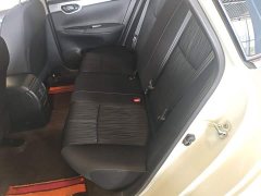 Nissan Sylphy Classic 1.6XE CVT Comfort - фото 16