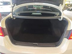 Nissan Sylphy Classic 1.6XE CVT Comfort - фото 18
