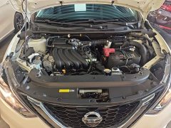 Nissan Sylphy Classic 1.6XE CVT Comfort - фото 19