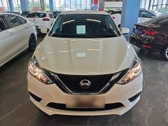 Nissan Sylphy Classic 1.6XE CVT Comfort - фото 2