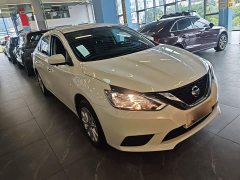 Nissan Sylphy Classic 1.6XE CVT Comfort - фото 3