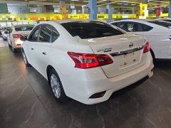 Nissan Sylphy Classic 1.6XE CVT Comfort - фото 4