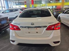 Nissan Sylphy Classic 1.6XE CVT Comfort - фото 5