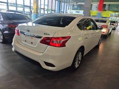 Nissan Sylphy Classic 1.6XE CVT Comfort - фото 6