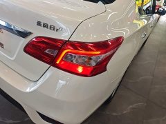 Nissan Sylphy Classic 1.6XE CVT Comfort - фото 7