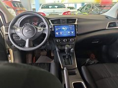 Nissan Sylphy Classic 1.6XE CVT Comfort - фото 9